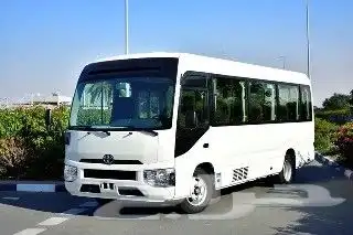 تاجير الباصات اسبوعين مشوار خاص مطار مطعم فندق رحلات 4