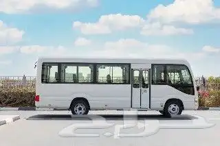 تاجير الباصات اسبوعين مشوار خاص مطار مطعم فندق رحلات 1