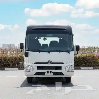 تاجير الباصات اسبوعين مشوار خاص مطار مطعم فندق رحلات 0