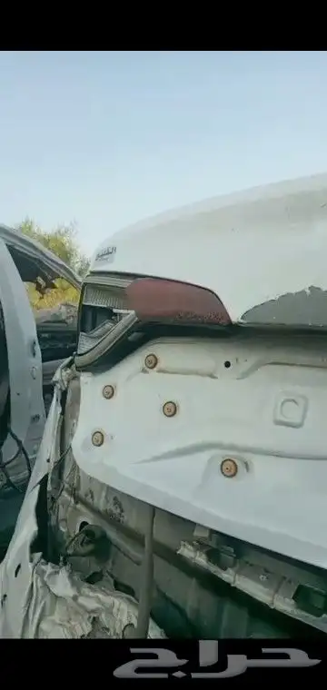 شنطه و صدام سوناتا 2018 2020 و 2014 5