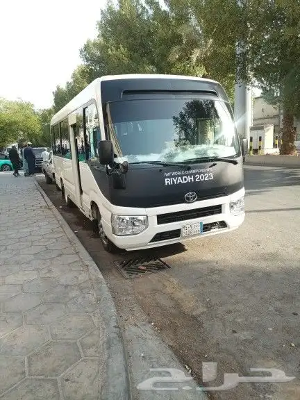 تاجير الباصات اسبوعين مشوار خاص مطار مطعم فندق رحلات 2