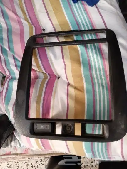 ديكور مسجل صني موديل99 اصلي وكاله 99 0