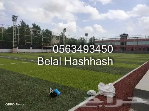 شبك ملاعب كرة قدم ملاعب بادل ملاعب اطفال شبك حمايه شبك مرمي 13