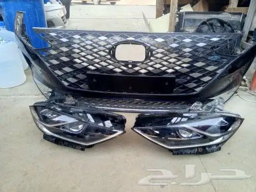 شمعات صدام أزيرا 2021-2023 3