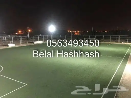 شبك ملاعب كرة قدم ملاعب بادل ملاعب اطفال شبك حمايه شبك مرمي 32