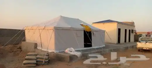 خيام متحركه 0