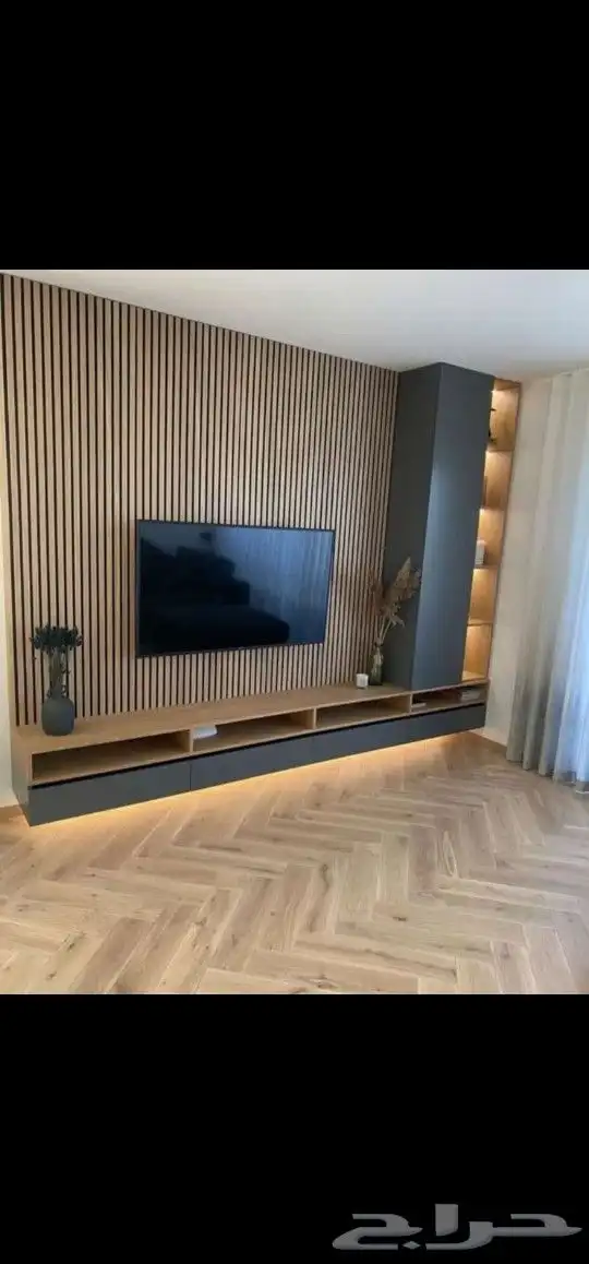 بديل خشب 8