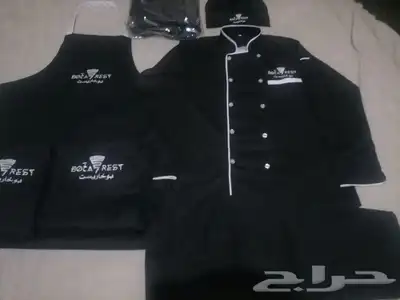 زي موحد تيشرتات 38