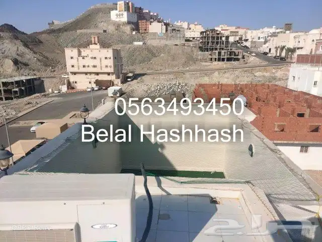 شبك سقف لملاعب كرة القدم وملاعب البادل وشبك لحماية للمسابح 34