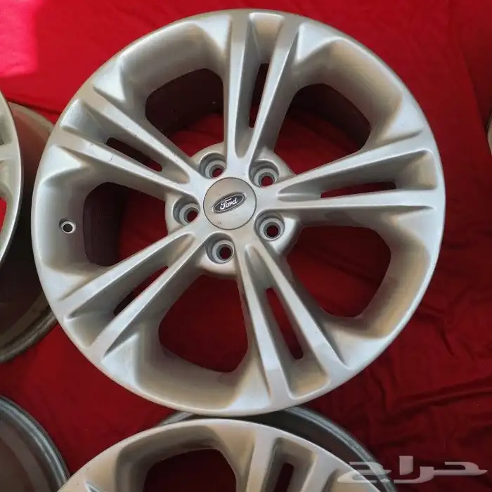جنوط فورد تورس اصلي وكاله مقاس 18 9
