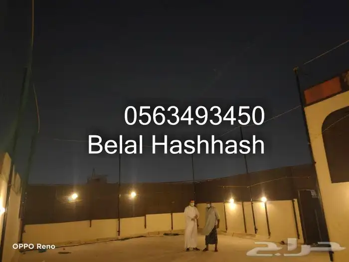 شبك سقف لملاعب كرة القدم وملاعب البادل وشبك لحماية للمسابح 25