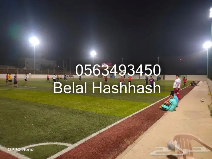 شبك ملاعب كرة قدم ملاعب بادل ملاعب اطفال شبك حمايه شبك مرمي 34