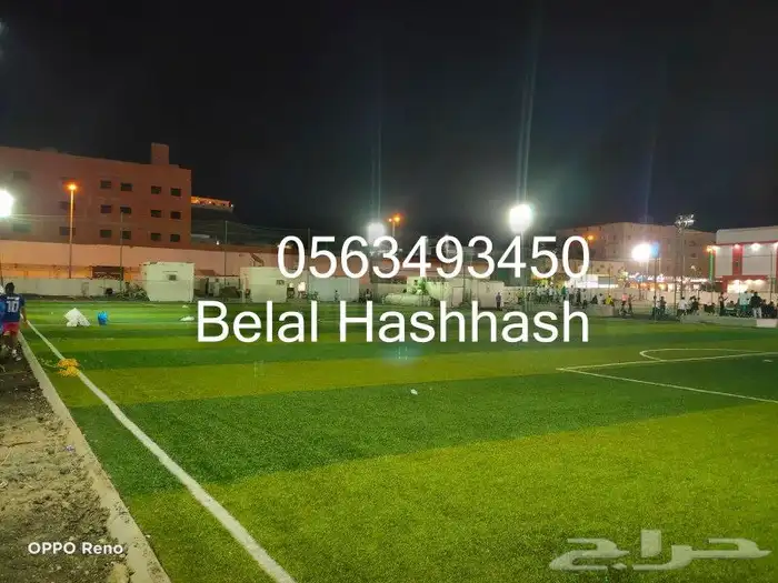 شبك ملاعب كرة قدم ملاعب بادل ملاعب اطفال شبك حمايه شبك مرمي 21