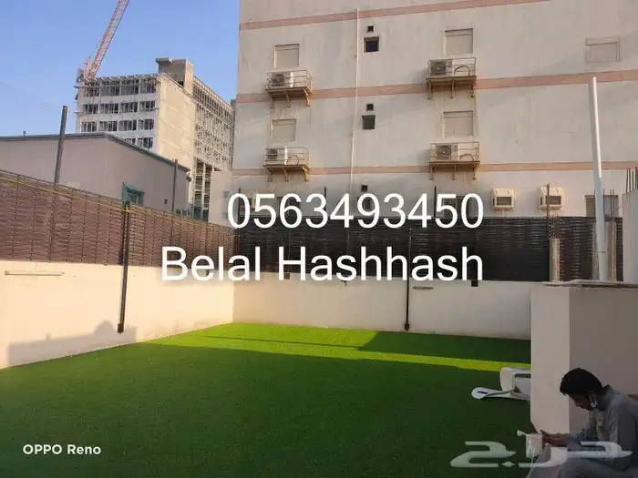 شبك ملاعب كرة قدم ملاعب بادل ملاعب اطفال شبك حمايه شبك مرمي 16