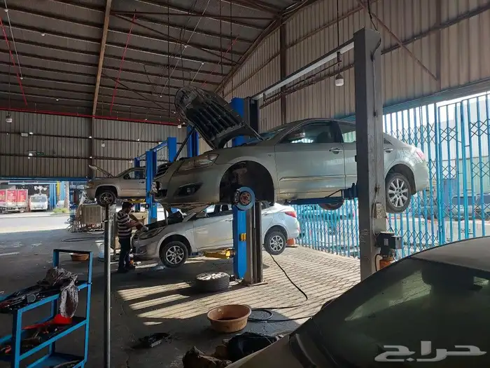 قير اوريون 2012 مع التركيب والضمان 0