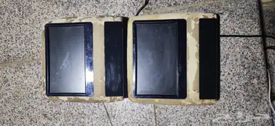 شاشات سياره مراتب خلفيه 1