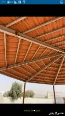 تركيب جميع انواع القرميد وعازوال ماء 4