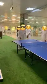 بلياردو 9 8 7 قدم جديد مودرن مع العاب أخرى تنس هوكي فرفيره 43