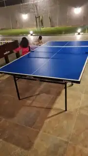بلياردو 9 8 7 قدم جديد مودرن مع العاب أخرى تنس هوكي فرفيره 49
