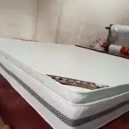 مرتب طبيه عاليه الجوده دواليب سرر خشب سرر خشب 0