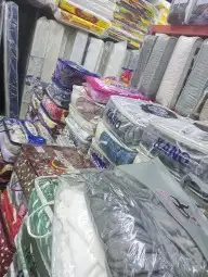 مرتب طبيه عاليه الجوده دواليب سرر خشب سرر خشب 7