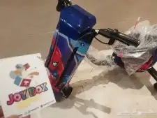 سكوتر ذكي - درفت - واقف ( يوجد اقساط بسعر الكاش) 29