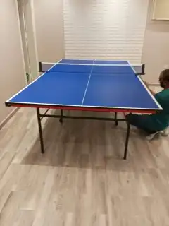 بلياردو 9 8 7 قدم جديد مودرن مع العاب أخرى تنس هوكي فرفيره 6