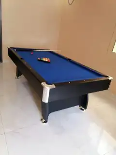 بلياردو 9 8 7 قدم جديد مودرن مع العاب أخرى تنس هوكي فرفيره 28