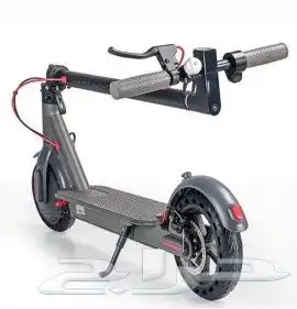 سكوتر ذكي - درفت - واقف ( يوجد اقساط بسعر الكاش) 9