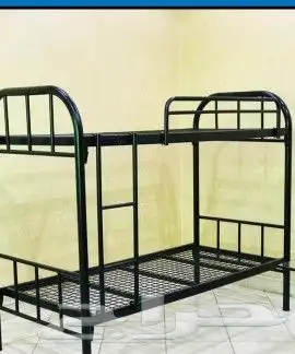 مرتب طبيه عاليه الجوده دواليب سرر خشب سرر خشب 2