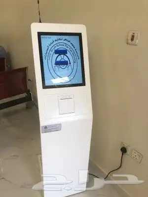 أجهزة ترتيب طوابير الزائرين وتنظيم حركة الانتظار 2