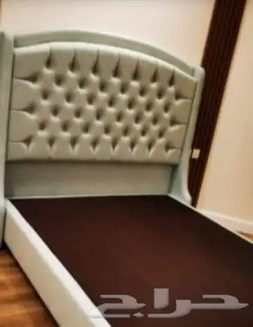 مرتب طبيه عاليه الجوده دواليب سرر خشب سرر خشب 4