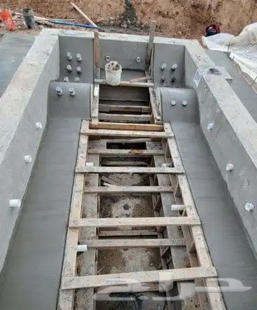 تمديدات مسابح و نوافير و جاكوزى بأنواعها 16