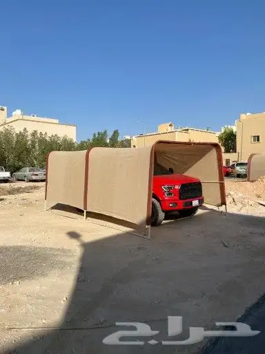 مضلات سيارات 7