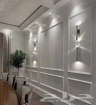 دهانات وديكور 3