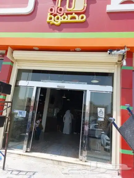 تركيب وصيانةالابواب 0