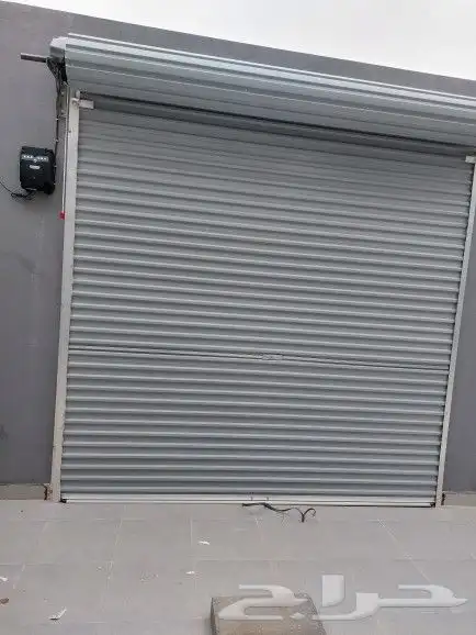 تركيب وصيانةالابواب 1