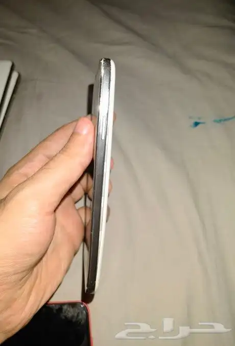 جوالات سامسونج نوت و اس و تاب 8