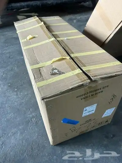بيع قطع غيار جديد ومستخدم 10