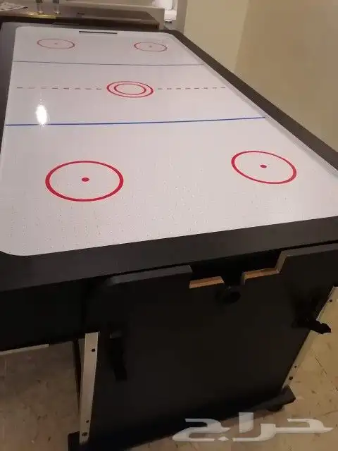 بلياردو 9 8 7 قدم جديد مودرن مع العاب أخرى تنس هوكي فرفيره 47