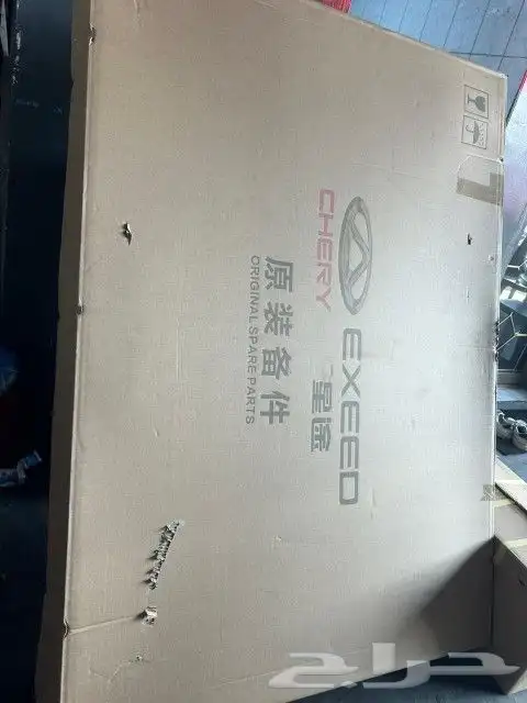 بيع قطع غيار جديد ومستخدم 12