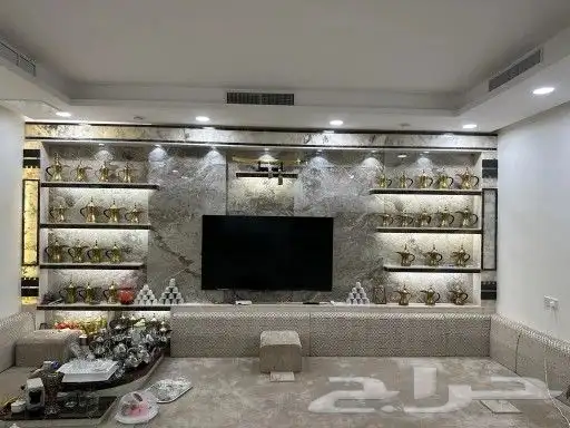 دهانات وديكور 8