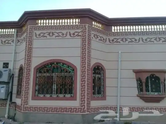 لياسة ملونه بديل الحجر الطبيعي وكسر الرخام اسباني درجة أولى 14
