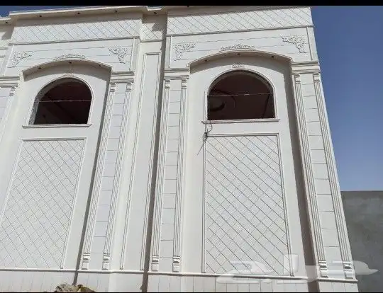 لياسة ملونه بديل الحجر الطبيعي وكسر الرخام اسباني درجة أولى 2