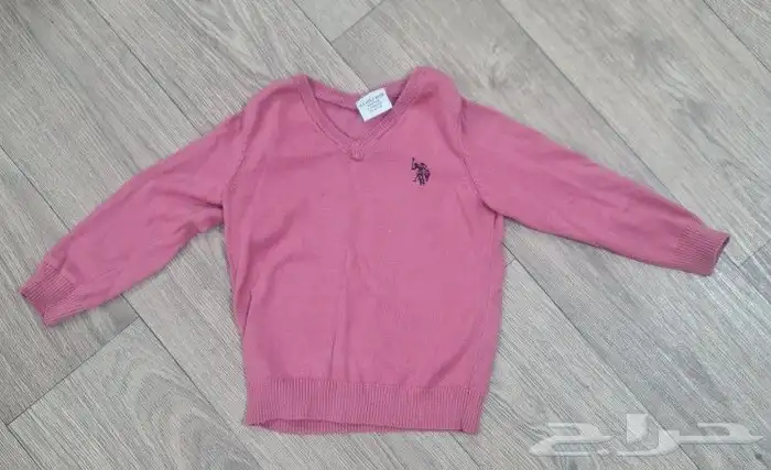 بلوفر بناتي بولو سانتا باربرا 0