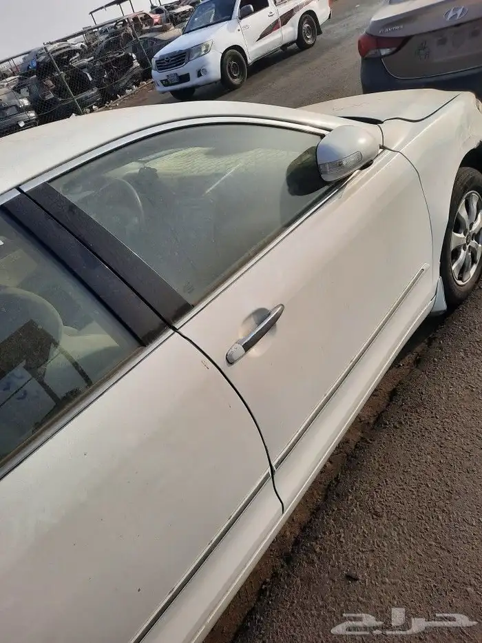 قطع غيار اوريون 2008 3