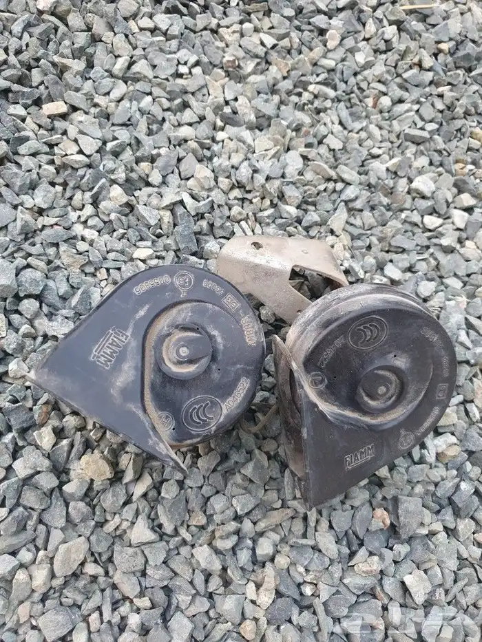 قطع غيار فورد فوكس 6