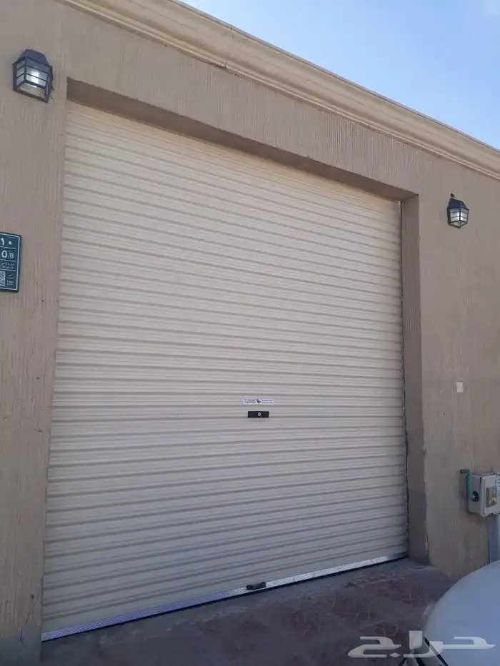 تركيب وصيانةالابواب 7