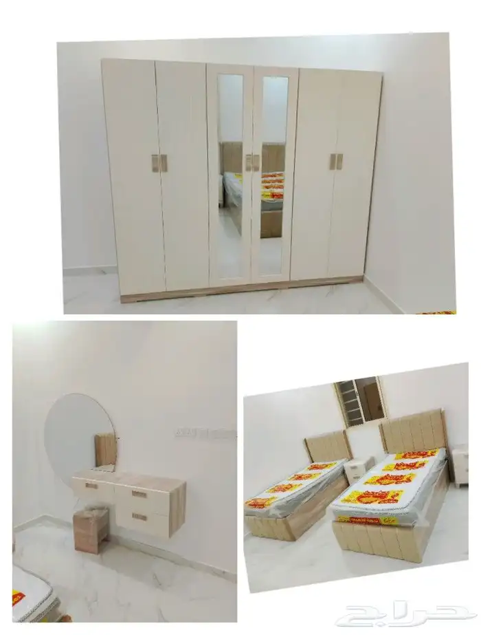 غرف نوم اسعار مصنع 1