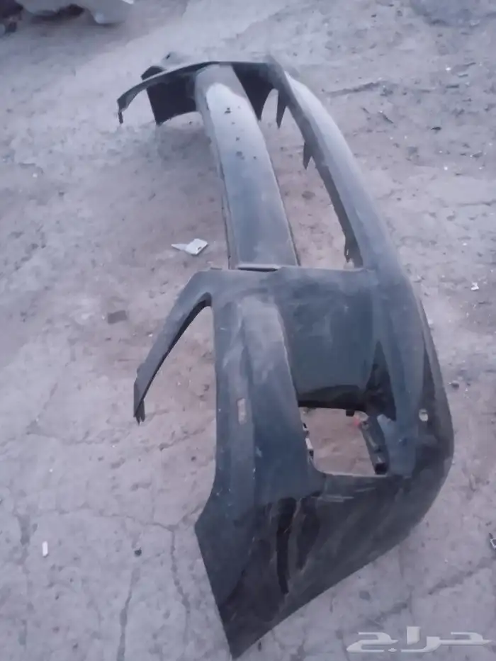 صدام صالون لكزس2015 و 2020 مع شبك وكشاف صدام 21